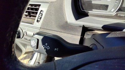 2004-2010 Bmw X3 Turn Signal Switch Column Control Lever Headlight Oem