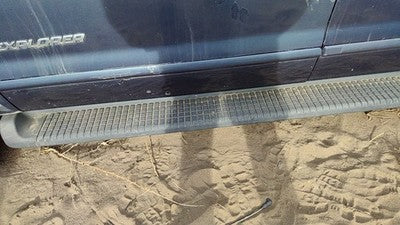 2002-2005 Ford Explorer Driver Left Running Board Side Step Oem 1L2z16451eb