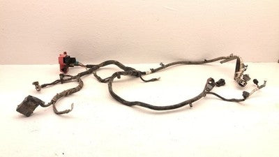 2014 Ford Explorer Battery Wiring Harness Oem 3.5L Nonturbo Eb5t14b060cprhq