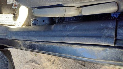 2008 Honda Civic Driver Left Lower Sill Step Moulding Trim Panel Sedan Oem