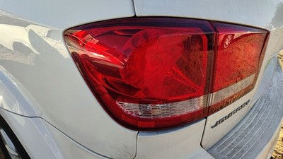 2011-2020 Dodge Journey Driver Left Tail Light Brake Lamp Oem Rear 68078465Ad