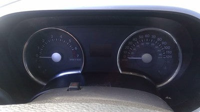 2006-2007 Mercury Mountaineer Speedometer Cluster Instrument Gauges Panel Dash