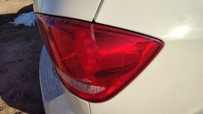 2011-20 Dodge Journey Passenger Right Tail Light Brake Lamp Oem Rear 68078464Ad
