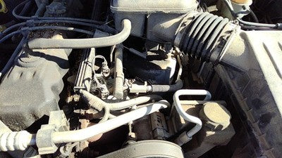 1999-2004 Jeep Grand Cherokee Intake Manifold Oem 4.0L 04854197Aa