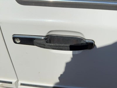 1994 Lincoln Town Car Driver Left Front Outside Door Handle Oem