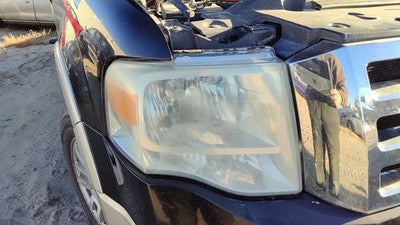 2007-2014 Ford Expedition Passenger Right Head Light Oem Front Lamp 7L1z13008ab