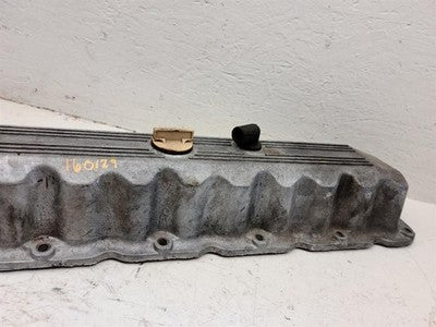 1990 Jeep Cherokee 4.0L Oem Valve Cover