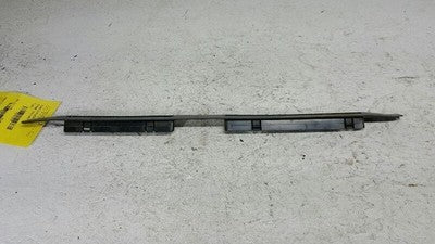 1981 Nissan Maxima 810 Front Dash Defrost Vent Grille Register Windshield