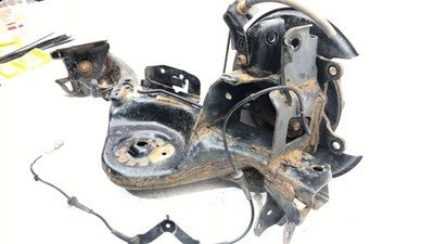 2008-15 Nissan Rogue Passenger Right Rear Knuckle With Lower Control Arm Oem Awd
