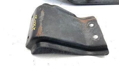 1989 Ford F250 Manual 5 Speed 4X4 Transmission Cross Member 3 Pcs E7ta-7R314aa