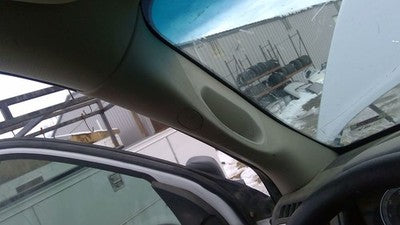 2013 Dodge Ram 1500 Driver Left A Pillar Trim Post Panel Oem