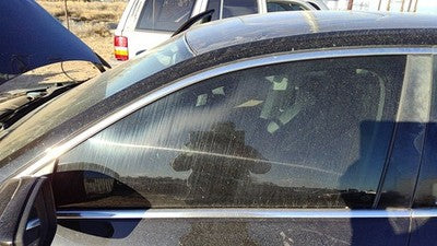 2012-2022 Vw Passat Driver Left Front Side Window Door Glass Oem 561845201