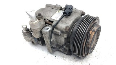 2005-2006 Mazda Tribute Ac Compressor Air Conditioner Pump Assembly Oem 2.3L