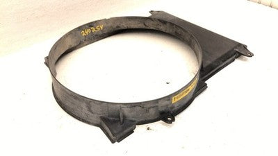 1996 Geo Tracker Radiator Cooling Fan Shroud Oem Plastic Housing 1.6l