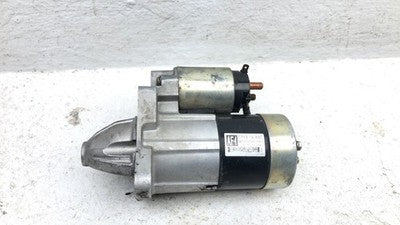 1999-2003 Mazda Protege Mazdaspeed Starter Motor 2.0L Mt Turbo Fp1318400R00