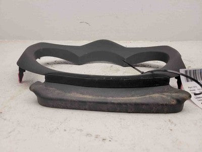 2006-2012 Toyota Rav4 Trim Bezel Around Speedometer Oem Dash Surround Panel