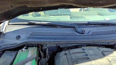 2005-2007 Land Rover Lr3 Passenger Right Windshield Wiper Arm Oem Blade Lever