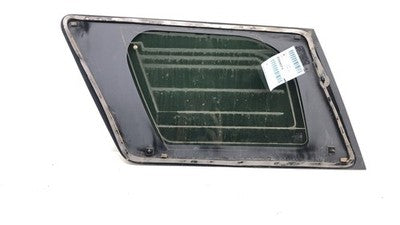 2009-2014 Chevy Tahoe Passenger Right Rear Quarter Glass Back Side Window Oem