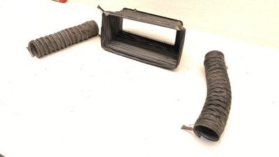 1964 Ford Thunderbird Air Vent Ducting Center Left And Right Heater Ac