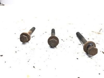 91-94 Ford Explorer Set Of Bolts For Power Steering Gear Box Hardware Fasteners