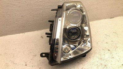 2005-2011 Cadillac Sts Driver Left Head Light Oem Front Lamp 20836121