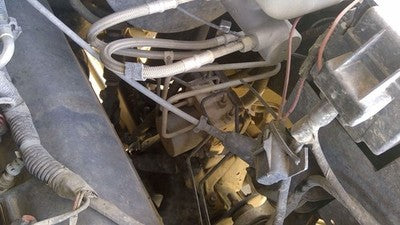 2006 Dodge Durango Complete Anti Lock Brake Pump Unit Oem Abs Module Assembly