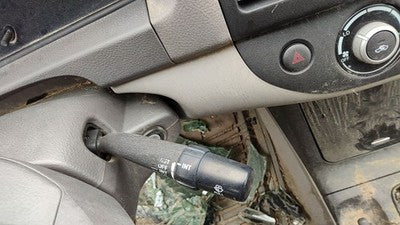 05-06 Camry Turn Signal Switch Windshield Wiper Column Control Lever Assembly