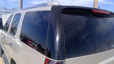 2007 Yukon Denali Driver Left Rear Moulding On Quarter Panel Oem 15791313