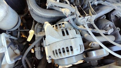 1996-2000 Olds Bravada Alternator 4.3L 19152037