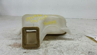 1981 Nissan Maxima 810 Center Defrost Duct Heater Tube Pipe Elbow