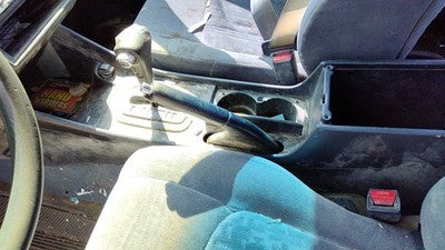 1999 Honda Accord Parking Brake Handle Assembly Oem Emergency Ebrake