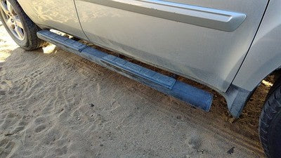 2009-2014 Honda Pilot Passenger Right Lower Rocker Panel Moulding Side Skirt Oem