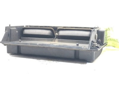 1997-2003 Audi A8 Blower Motor Air Inlet Assembly Cover Housing Heater Housing