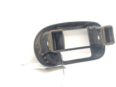 1999 Ford F150 Radio Trim Bezel Surround Panel With Center Vents Heater Ac