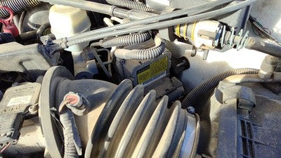 1999-2000 Buick Regal Complete Anti Lock Brake Pump Unit Oem Abs Module Assembly