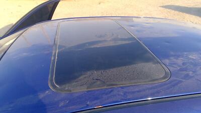2003 2004 2005 2006 2007 2008 Mazda 6 Sun Roof Glass Oem Top Window