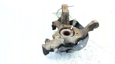 94-99 Lesabre Passenger Right Front Spindle Steering Knuckle With Wheel Hub