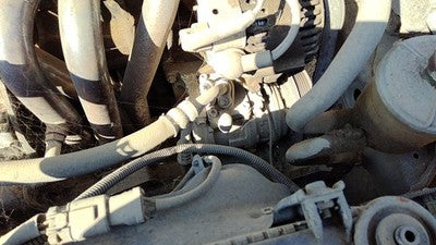 1998-2002 Honda Accord Ac Compressor Air Conditioner Pump Assembly Oem 2.3L Vtec
