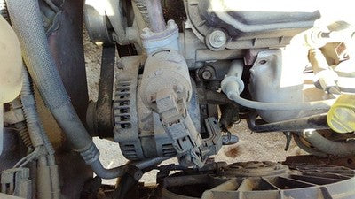 2001-2007 Chrysler Town Country Alternator 3.8L 04868431Af