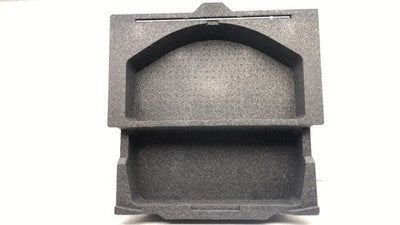 2012 Subaru Legacy Outback Spare Tire Foam Cover 91144Aj03a