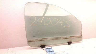 02-08 Dodge Ram 1500 Passenger Right Front Side Window Door Glass Standard Cab