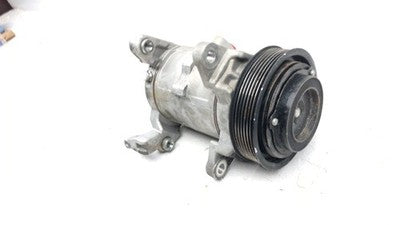 2003-2008 Dodge Ram 1500 Ac Compressor Air Conditioner Pump Assembly Oem 5.7L