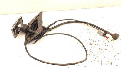 1987 International S1700 S Series Floor Shifter Spicer 4054D Manual Transmission