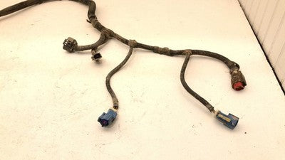 2000 Ford F150 Transmission Wiring Harness 5.4l 4r1000 At 4x4 Oem Xl3415525p260g