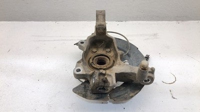 13-20 Pathfinder Passenger Right Front Spindle Steering Knuckle With Wheel Hub