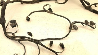 2006 Dodge Stratus Wiring Harness For Engine Oem 2.7L At