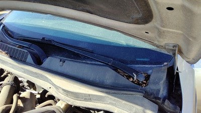 11-13 Kia Optima Sx Driver Left Windshield Wiper Arm Oem Blade Lever 983112T000
