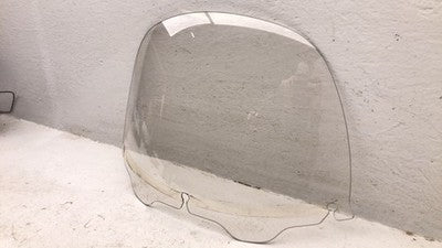 2000 Harley Davidson 96-13 Flht Flhtc Flhtcu Tall Windshield 5831497