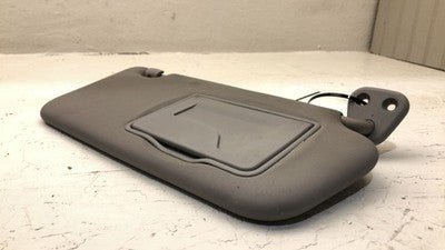 2006-2011 Kia Rio Passenger Right Sun Visor Oem Gray Xi 852201g400lx