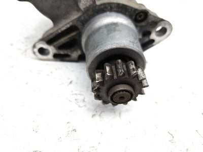 1987-2001 Toyota Camry Starter Motor 2.2L 2810074100